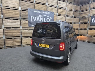 Volkswagen Caddy – thumbnail 3