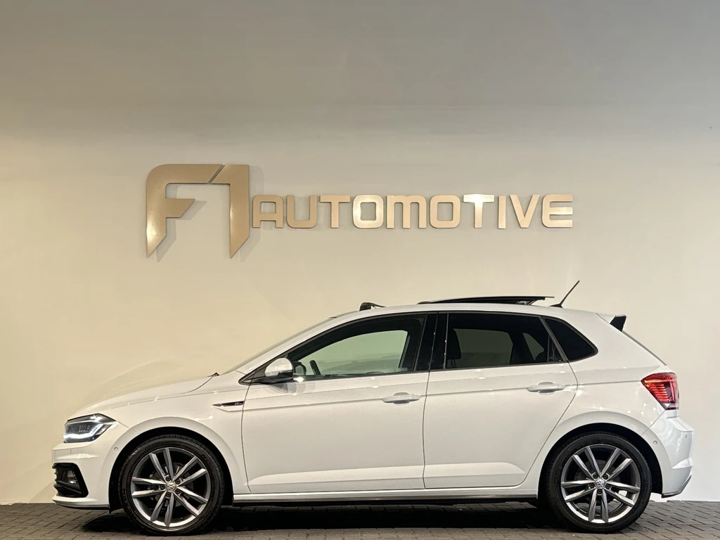 Volkswagen Polo – foto 2