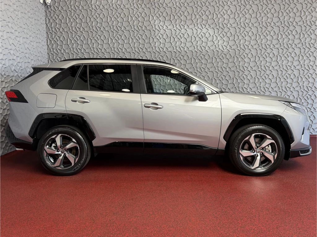 Toyota RAV4 – foto 5