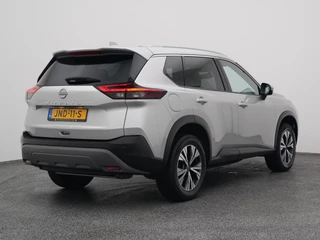 Nissan X-Trail – thumbnail 10
