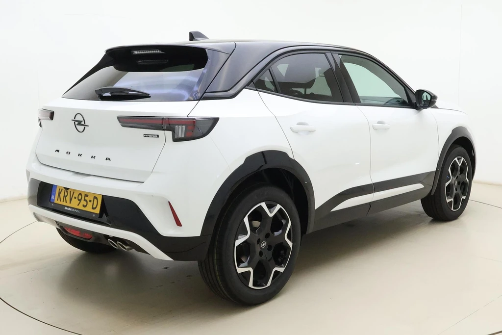 Opel Mokka – foto 6