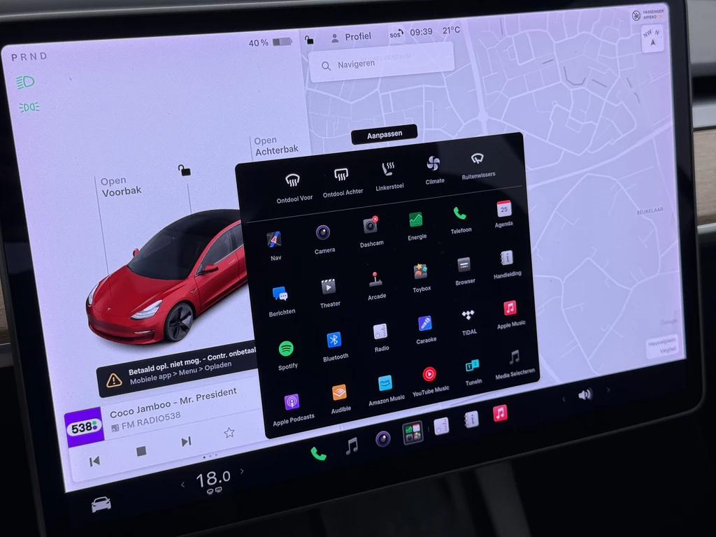 Tesla Model 3 – foto 22