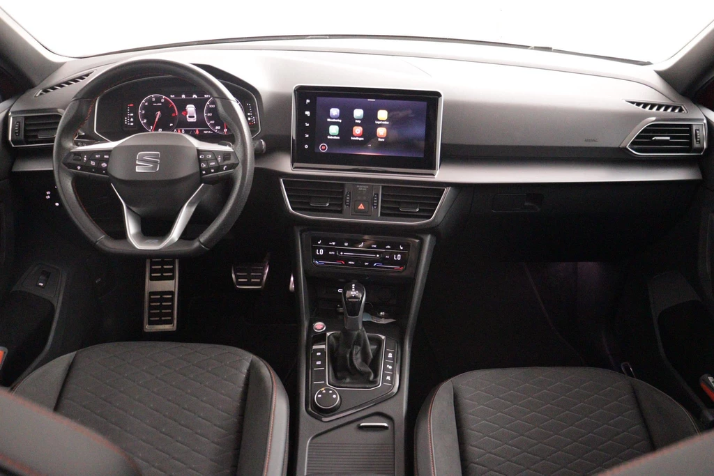 SEAT Tarraco – foto 10