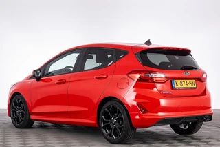 Ford Fiesta – thumbnail 2