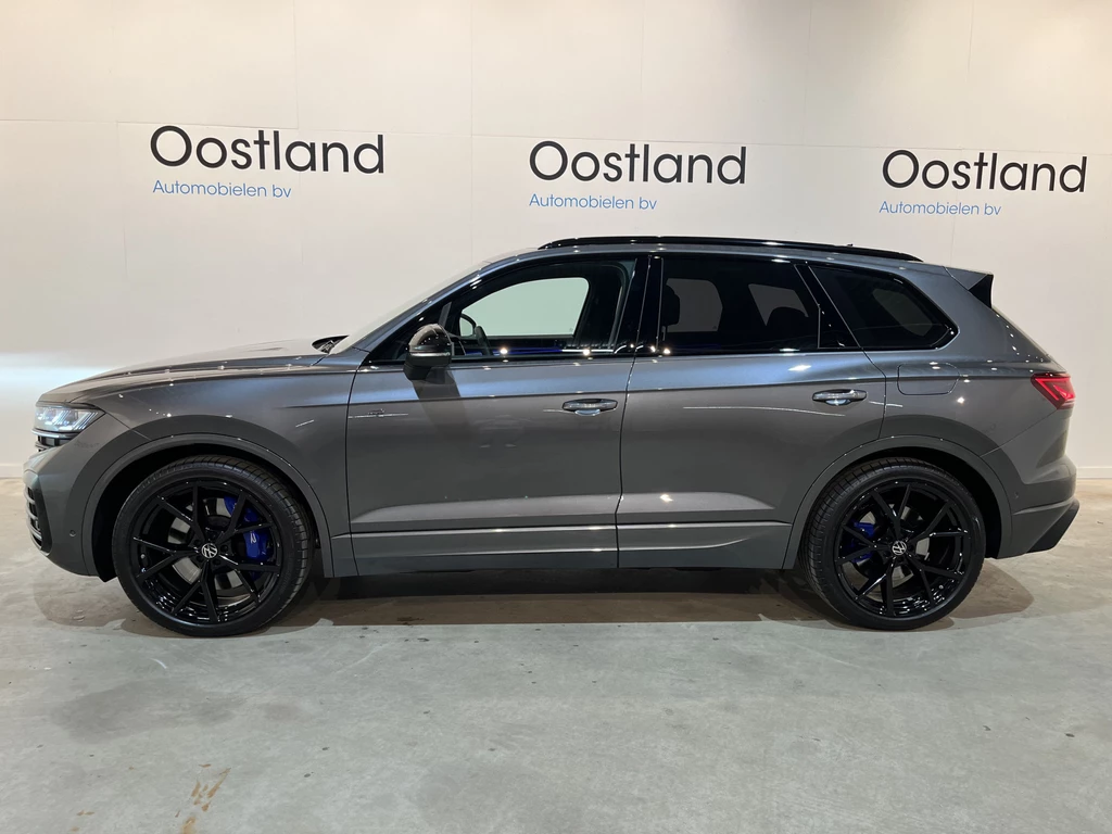 Volkswagen Touareg – foto 2