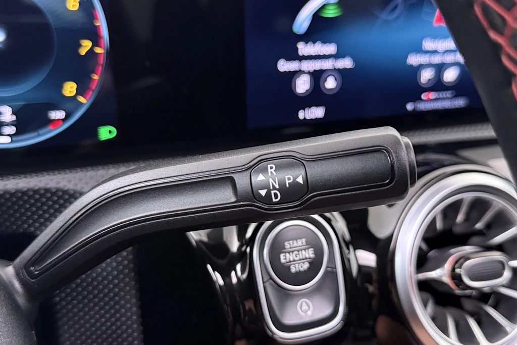 Mercedes-Benz CLA – foto 22