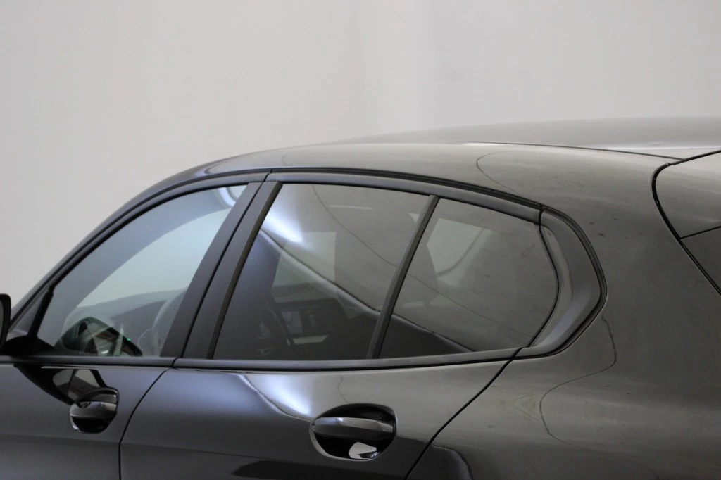 BMW 1 Serie – foto 31