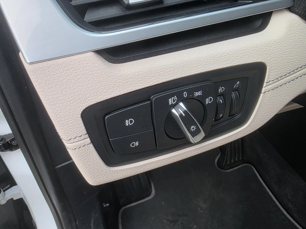 BMW X1 – foto 18