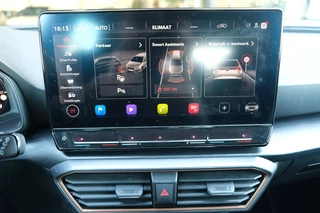 CUPRA Leon Sportstourer – thumbnail 26