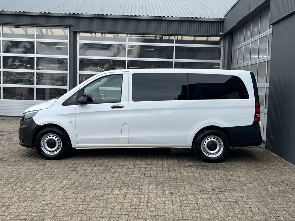 Mercedes-Benz Vito – foto 3