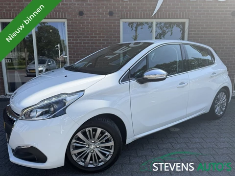 Peugeot 208 1.2 PureT. BL Allure CARPLAY / ANDROID / DAB+ / NAVI / CLIMA / C
