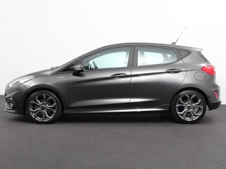 Ford Fiesta – thumbnail 3
