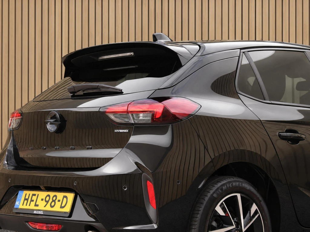 Opel Corsa – foto 5