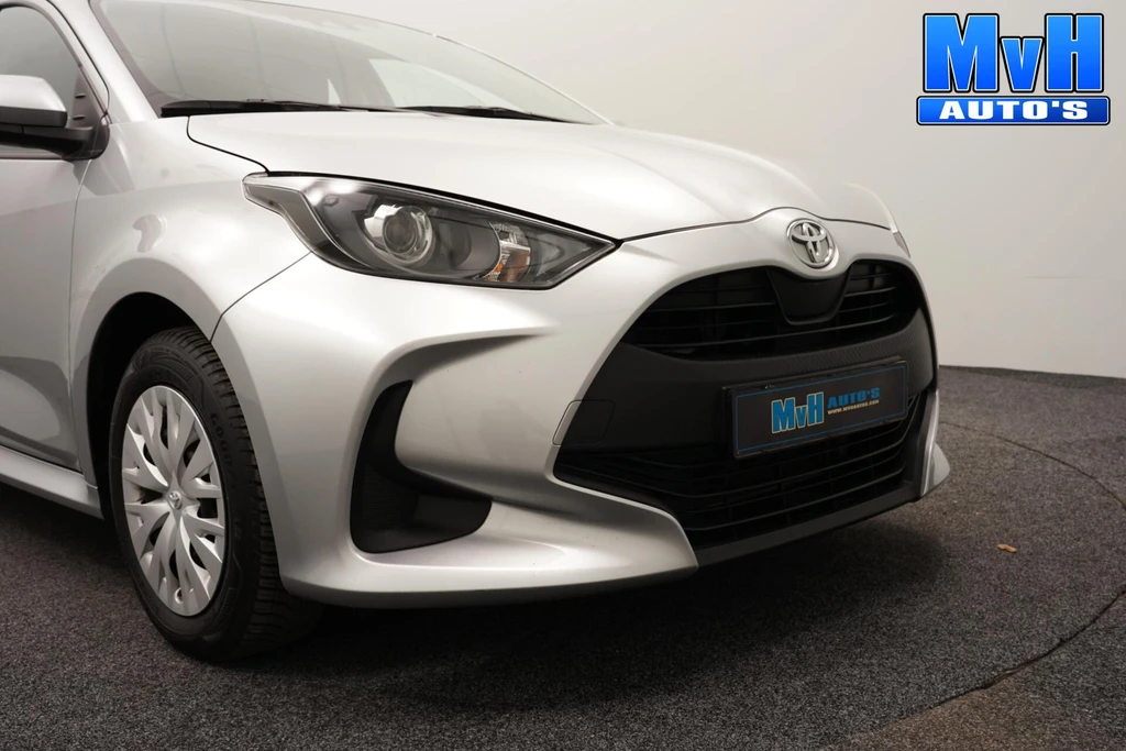 Toyota Yaris – foto 15