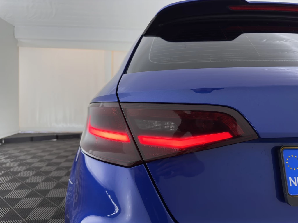 Audi RS3 – foto 25