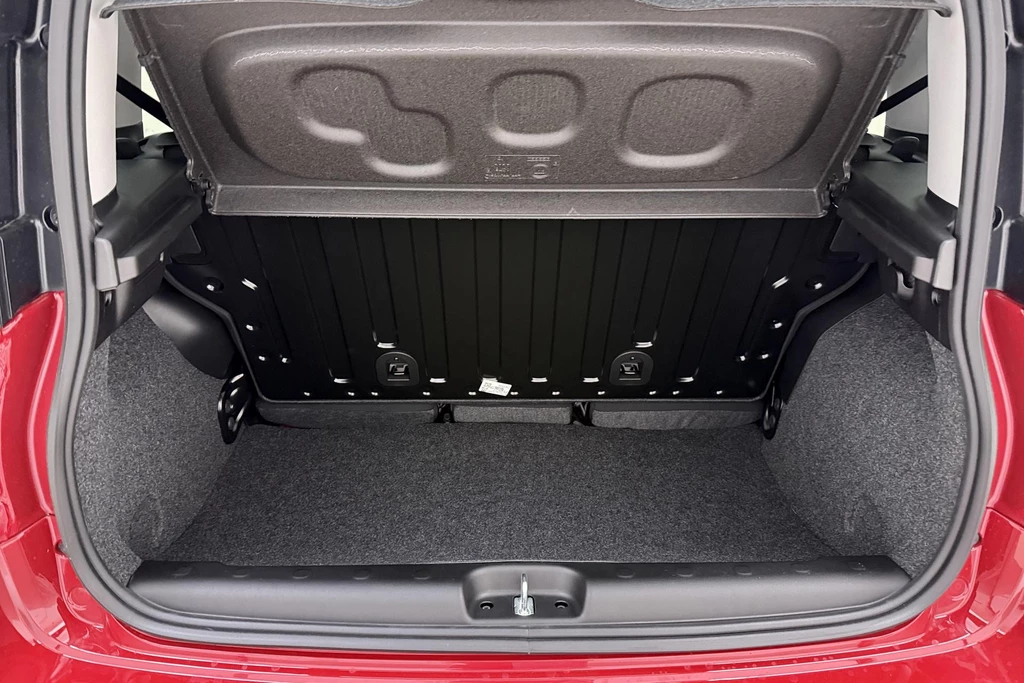 Fiat Panda – foto 11