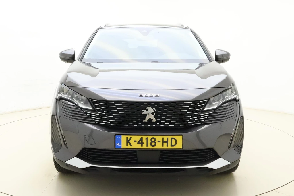 Peugeot 3008 – foto 9