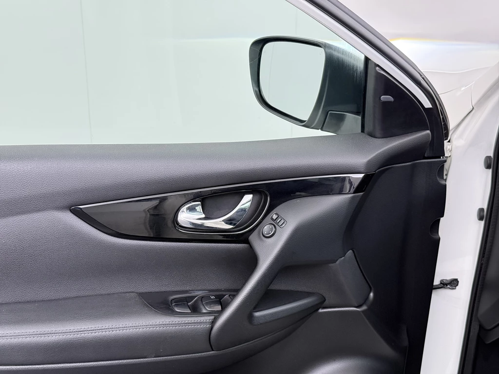 Nissan QASHQAI – foto 24