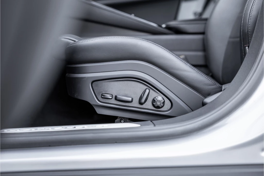 Porsche Panamera – foto 25