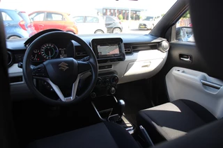Suzuki Ignis – thumbnail 10