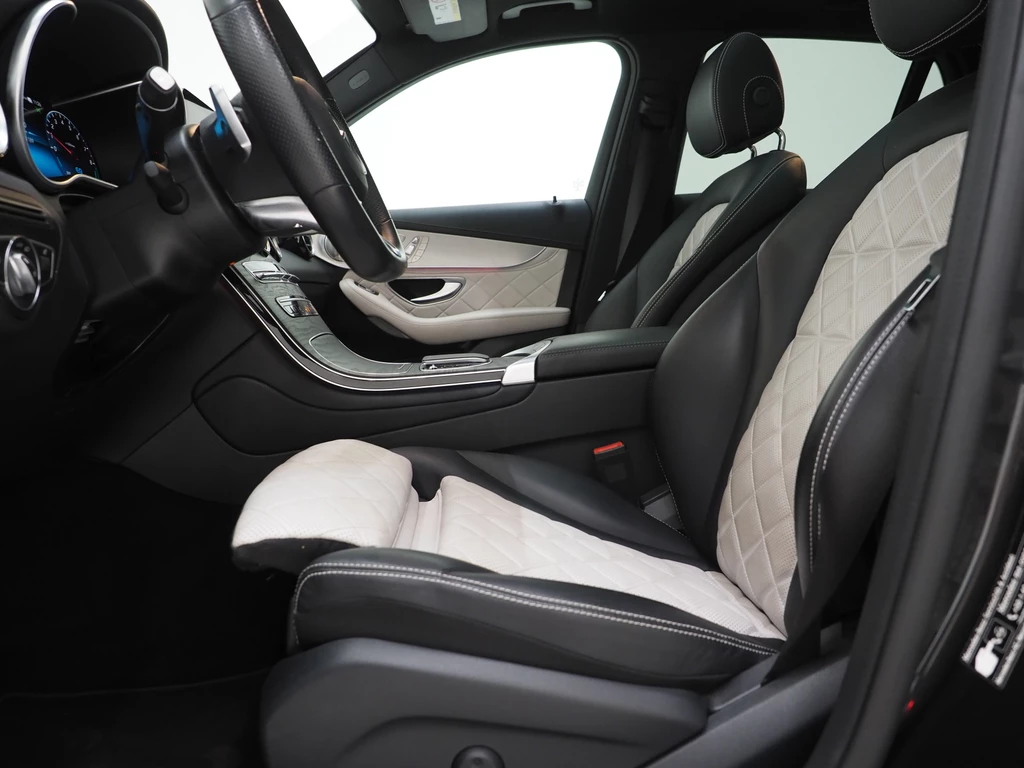 Mercedes-Benz GLC – foto 17