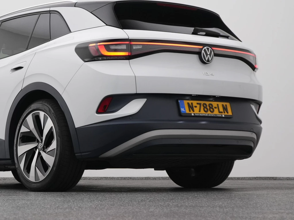 Volkswagen ID.4 – foto 5
