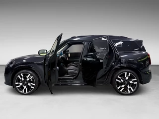 MINI Countryman – thumbnail 5