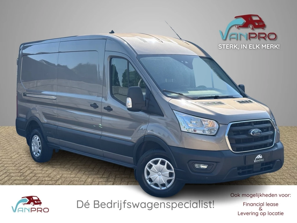 Ford Transit – foto 6