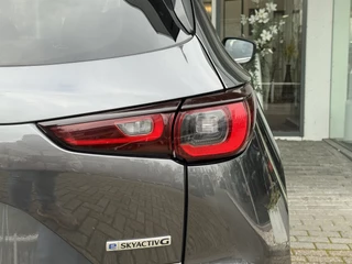 Mazda CX-5 – thumbnail 35