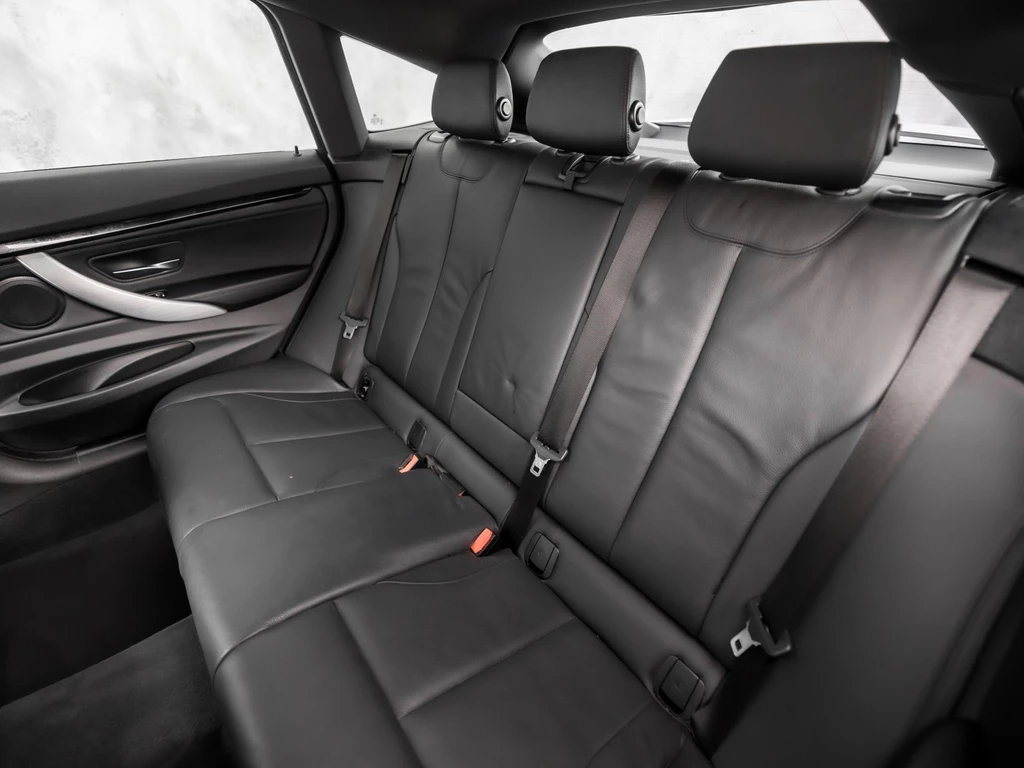 BMW 3 Serie – foto 17