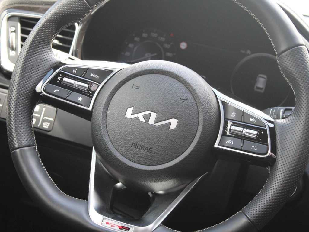 Kia Ceed Sportswagon – foto 16