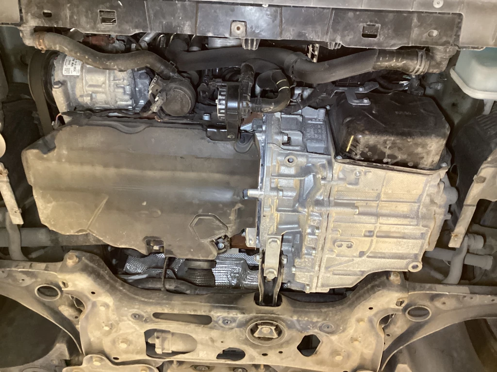 Volkswagen Caddy – foto 45
