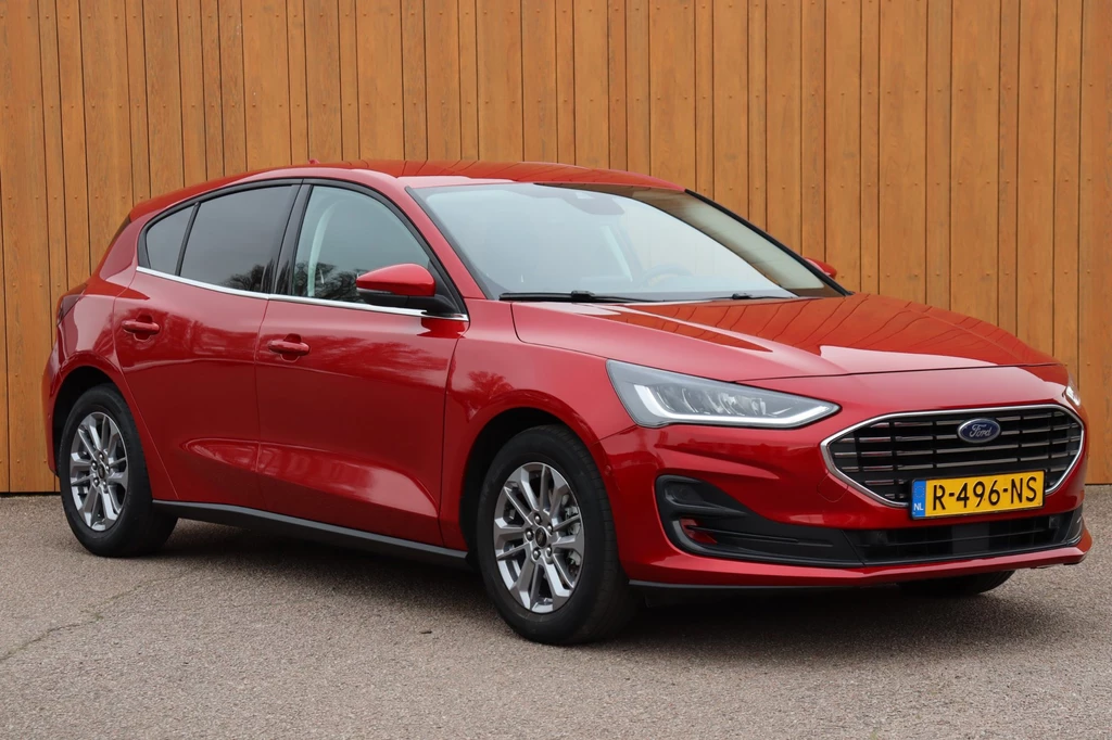 Ford Focus – foto 6