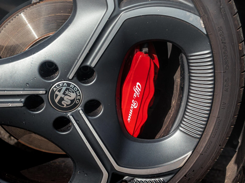 Alfa Romeo Tonale – foto 14