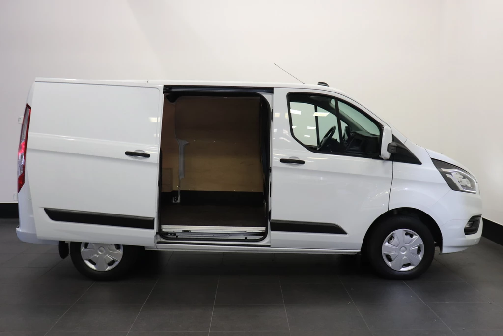 Ford Transit Custom – foto 6