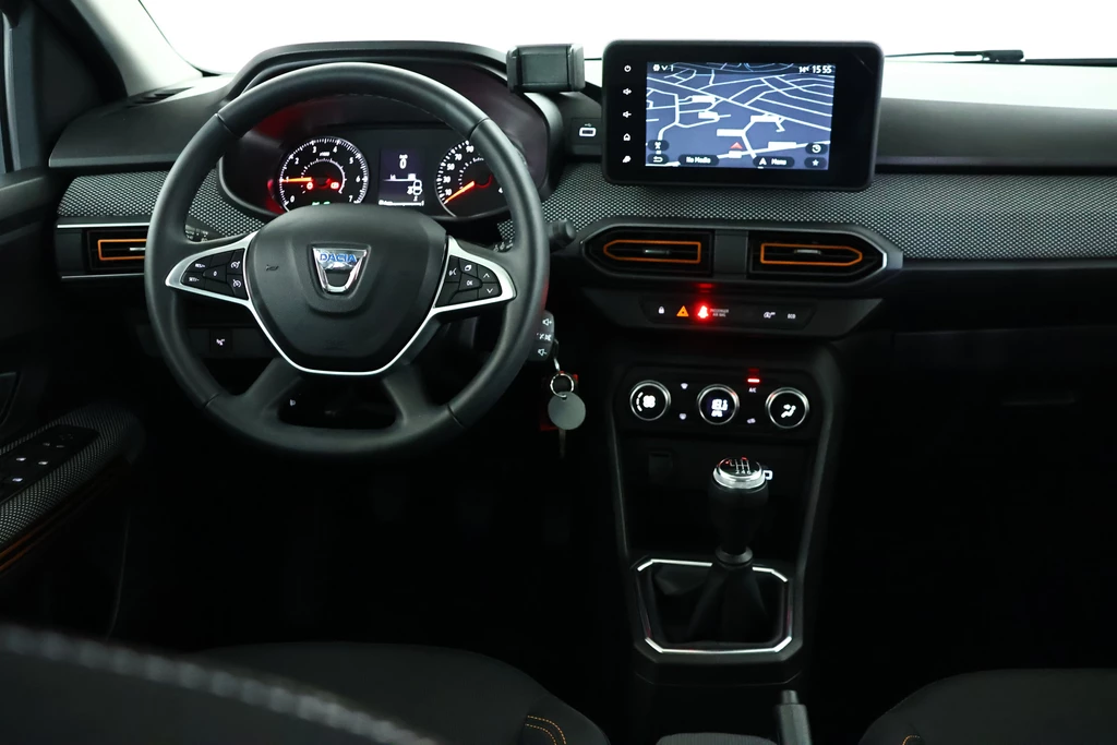 Dacia Sandero Stepway – foto 15