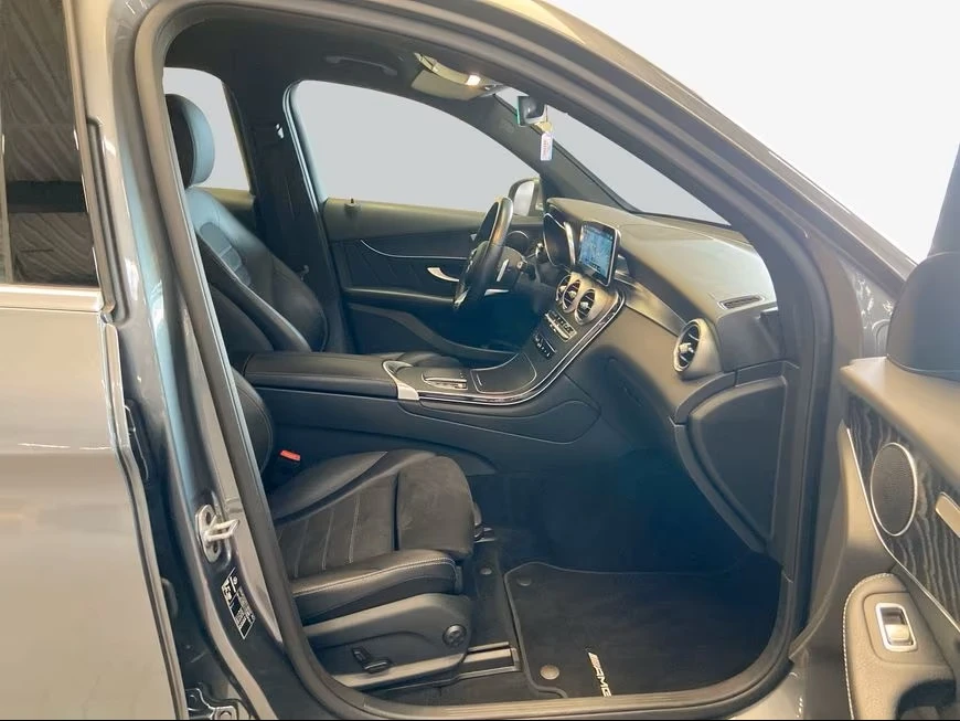 Mercedes-Benz GLC – foto 12