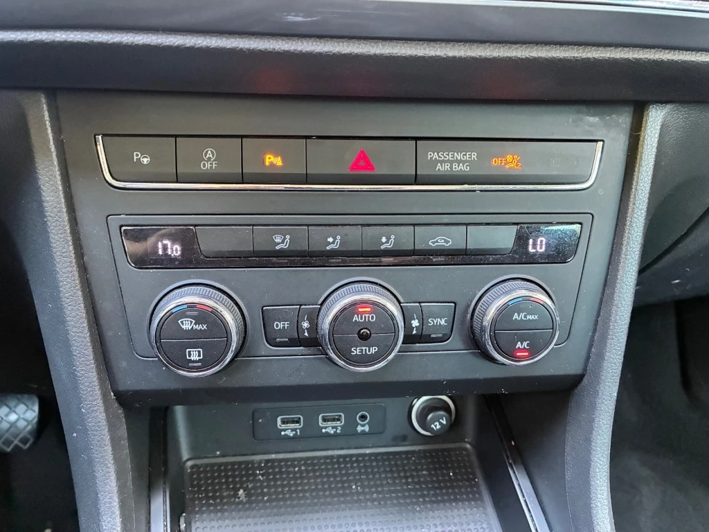 SEAT Ateca – foto 22