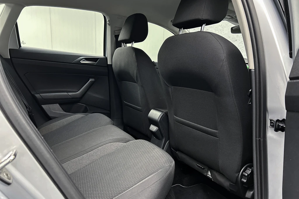 Volkswagen Taigo – foto 20