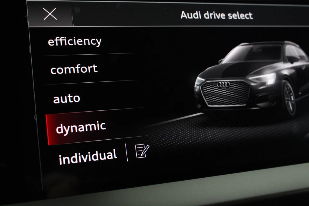 Audi A3 – foto 24