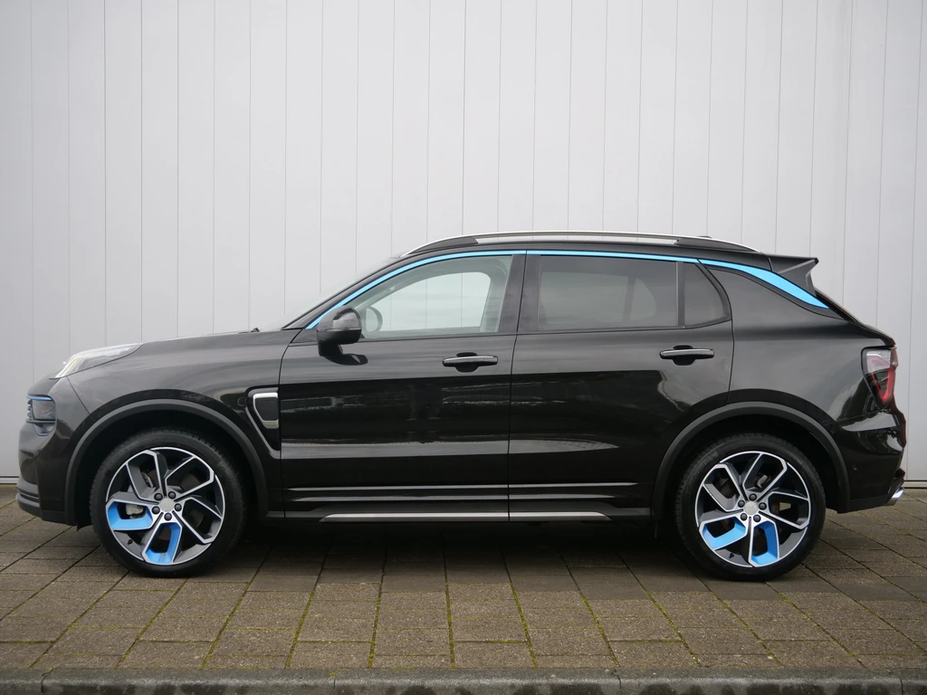 Lynk & Co 01 – foto 2