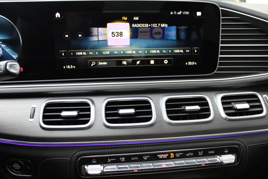 Mercedes-Benz GLE – foto 19