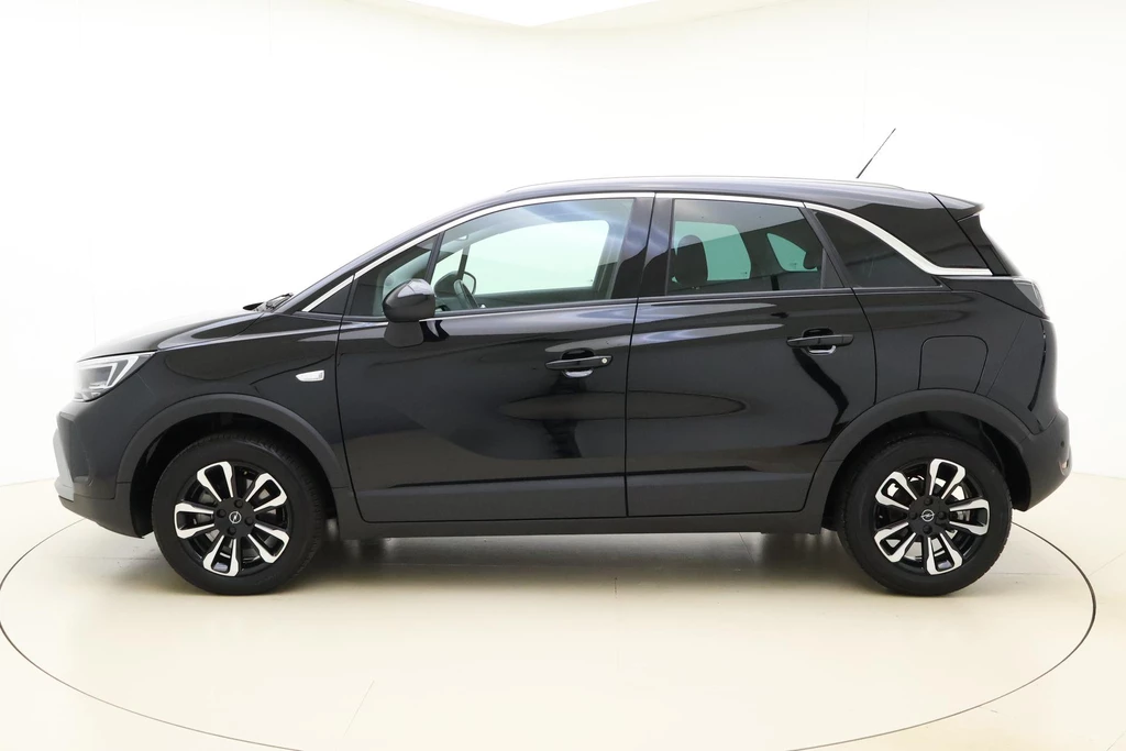 Opel Crossland – foto 3