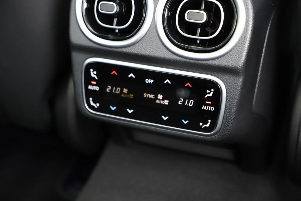Mercedes-Benz C-Klasse – foto 23