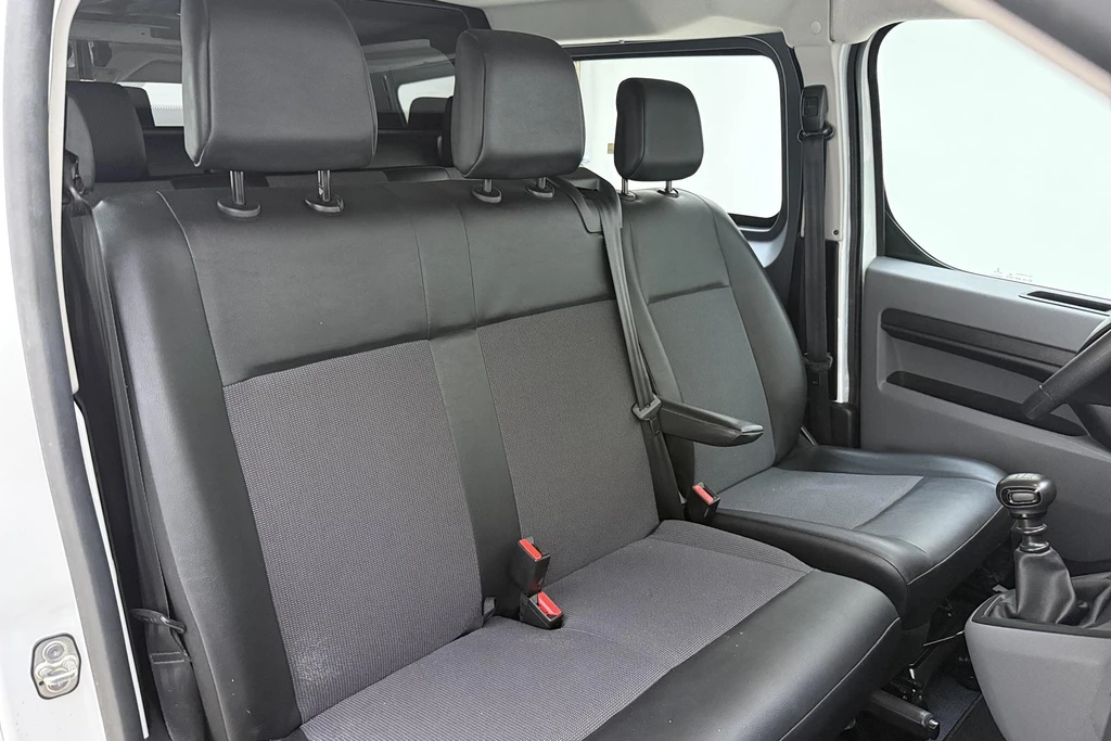 Opel Vivaro – foto 17
