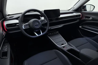 Jeep Avenger – thumbnail 16
