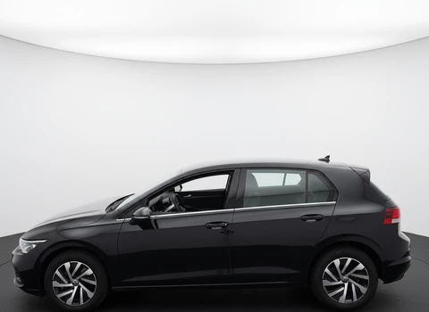 Volkswagen Golf eHybrid PHEV 204PK DSG STYLE NAVI/CAMERA/CARPLAY