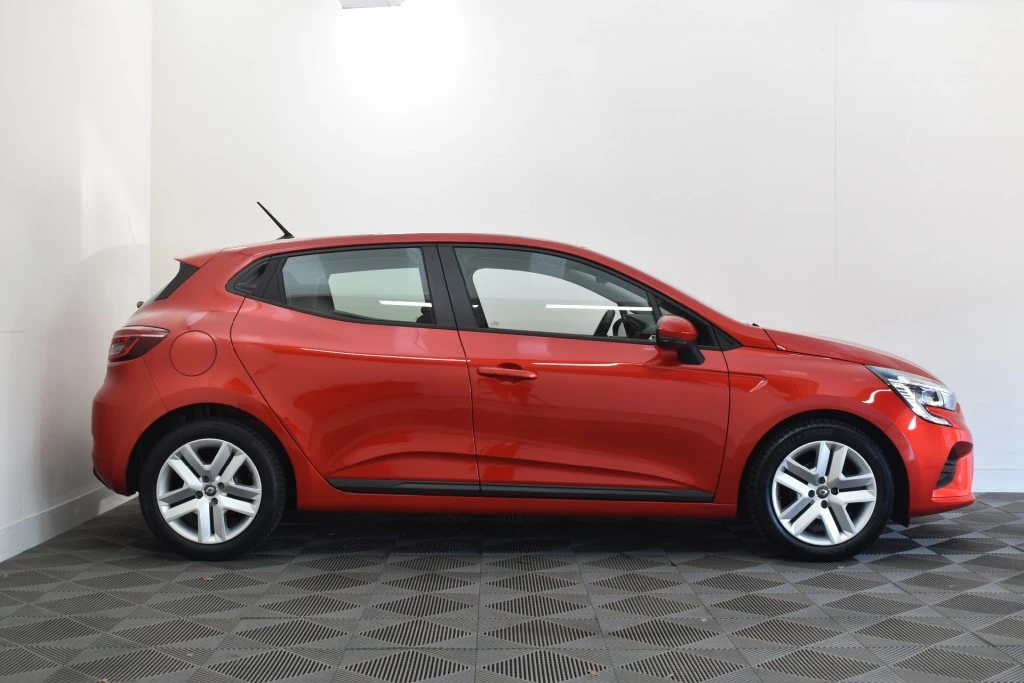 Renault Clio – foto 4