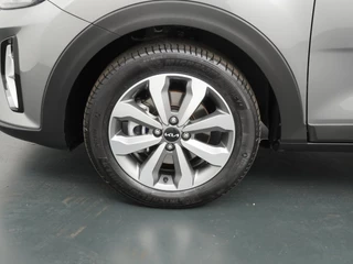 Kia Stonic – thumbnail 17