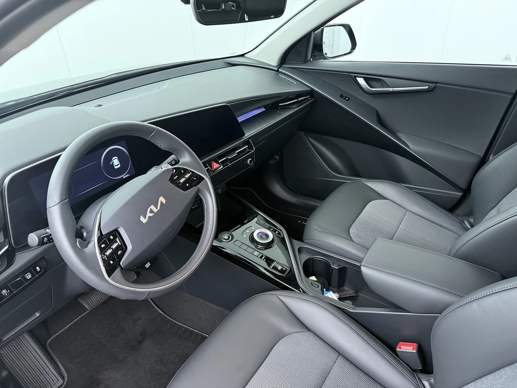 Kia Niro – foto 18